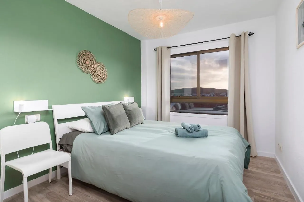 Medano4You The Medano Smile Holiday Home El Medano  0*, El Medano (Tenerife) Spain
