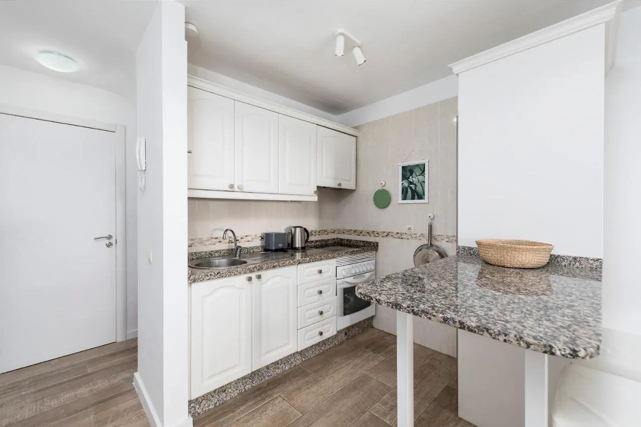 Apartment Medano4You The Medano Smile Holiday Home El Medano