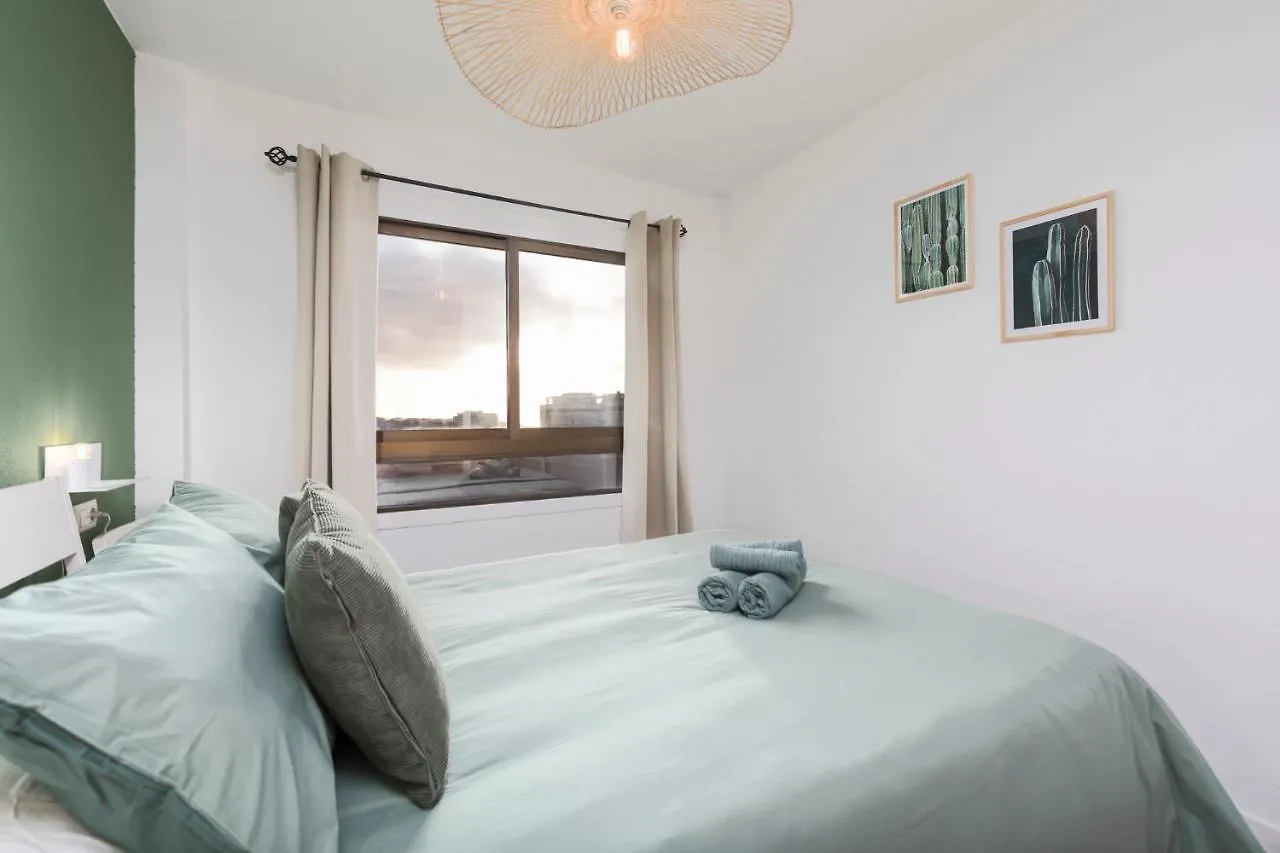 Medano4You The Medano Smile Holiday Home El Médano 0*,