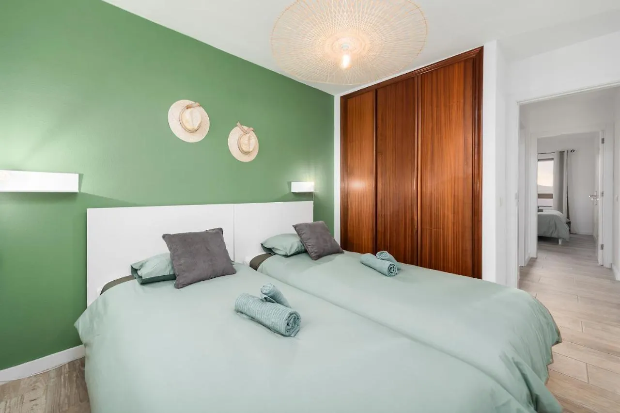 Medano4You The Medano Smile Holiday Home El Medano  Apartment