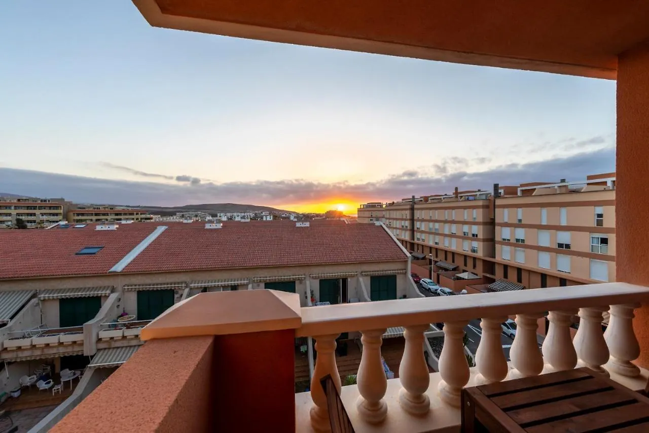 Medano4You The Medano Smile Holiday Home El Medano  Apartment