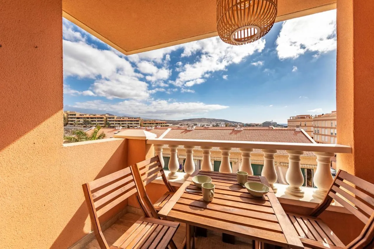 Medano4You The Medano Smile Holiday Home El Medano  0*, El Medano (Tenerife) Spain