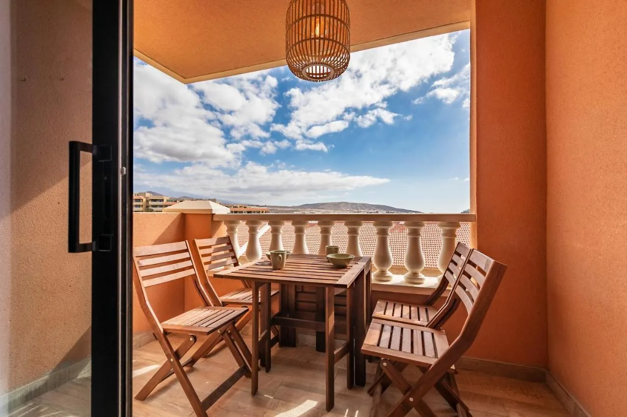 Medano4You The Medano Smile Holiday Home El Medano  El Medano (Tenerife)