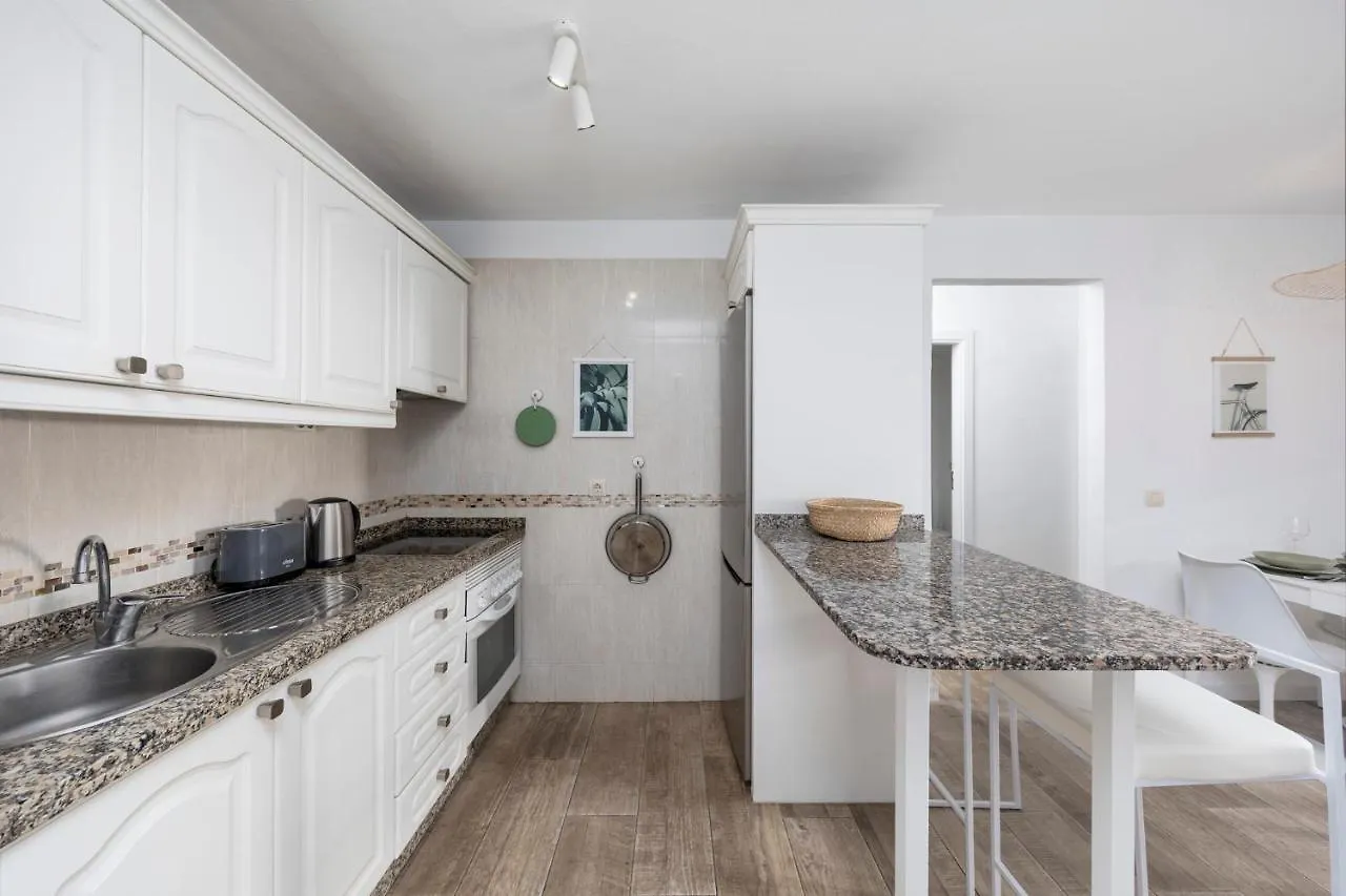 Medano4You The Medano Smile Holiday Home El Medano  Spain