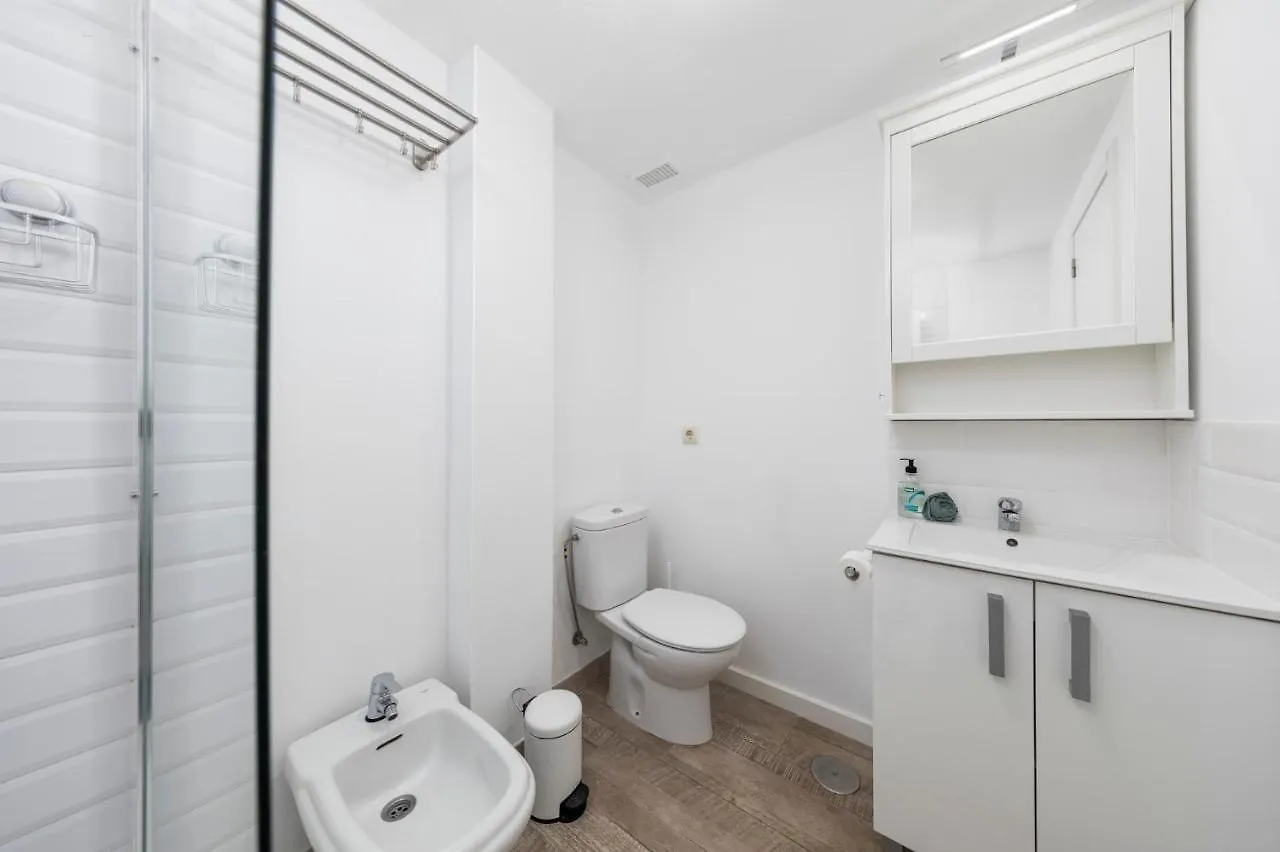 Medano4You The Medano Smile Holiday Home El Medano  0*, El Medano (Tenerife) Spain