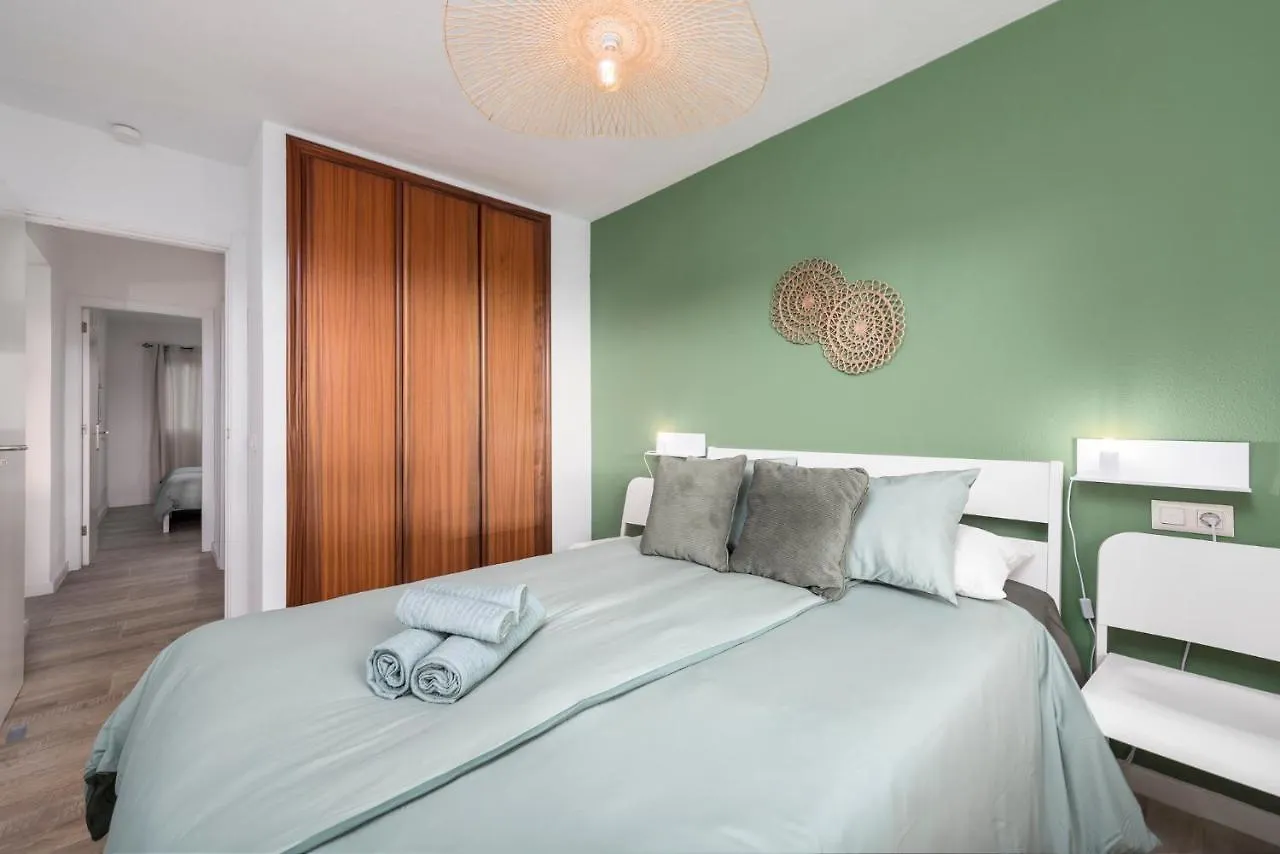 Apartment Medano4You The Medano Smile Holiday Home El Medano