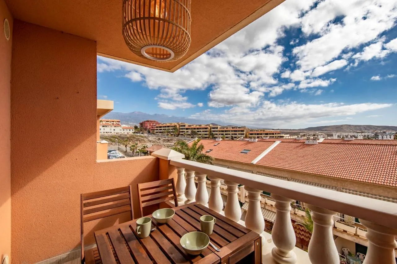 Apartment Medano4You The Medano Smile Holiday Home El Medano